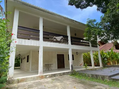 Casa de Condomínio com 5 Quartos à venda, 250m² no Aldeia dos Camarás, Camaragibe