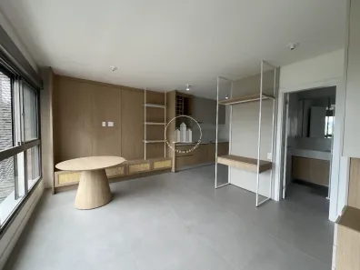 Apartamento com 1 Quarto à venda, 33m² no Jardim Atlântico, Florianópolis