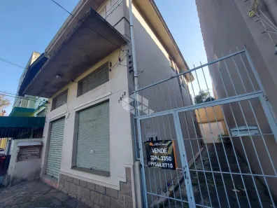 Casa com 2 Quartos à venda, 140m² no Navegantes, Porto Alegre