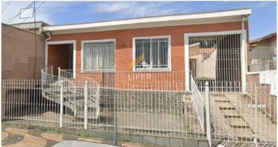 Casa com 3 Quartos à venda, 181m² no Ponte Preta, Campinas