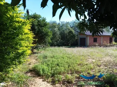 Fazenda/Sítio com 1 Quarto à venda, 830m² no Área Rural de Águas Claras, Viamão