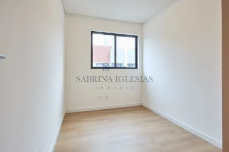 Apartamento com 2 Quartos à venda, 56m² no Santo Inácio, Curitiba