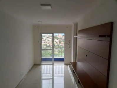 Apartamento com 2 Quartos à venda, 53m² no Ortizes, Valinhos