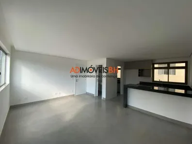 Apartamento com 3 Quartos à venda, 87m² no Prado, Belo Horizonte
