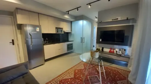 Apartamento com 2 Quartos para alugar, 70m² no Vila Mariana, São Paulo