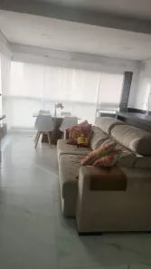 Apartamento com 1 Quarto para alugar, 43m² no Vila Clementino, São Paulo