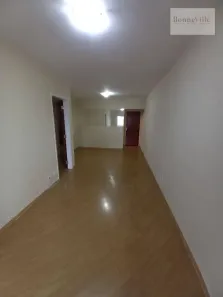 Apartamento com 3 Quartos à venda, 80m² no Santo Amaro, São Paulo