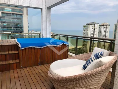Apartamento com 5 Quartos à venda, 540m² no Barra da Tijuca, Rio de Janeiro
