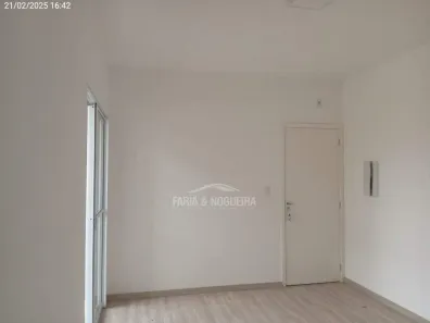 Apartamento com 2 Quartos à venda, 49m² no Jardim Itapuã, Rio Claro