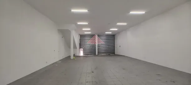 para alugar, 200m² no Jardim Zaira, Mauá