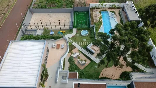 Apartamento com 2 Quartos à venda, 62m² no Terra Bonita, Londrina