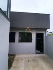 Casa com 3 Quartos à venda, 65m² no Uberaba, Curitiba