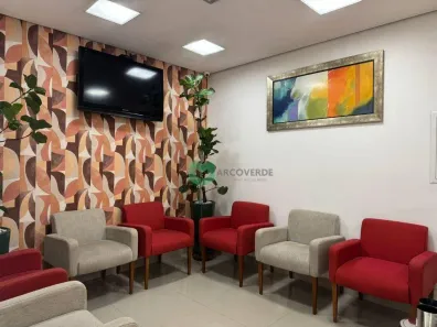Sala Comercial à venda, 115m² no Aclimação, São Paulo