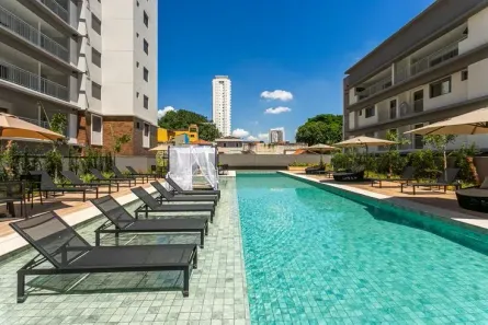 Apartamento com 3 Quartos à venda, 122m² no Vila Gomes Cardim, São Paulo