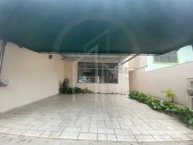 Sobrado com 3 Quartos para alugar, 142m² no Mirandópolis, São Paulo
