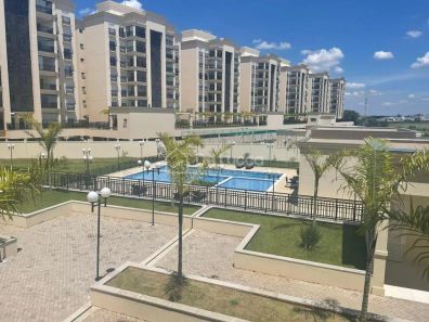 Apartamento com 3 Quartos à venda, 91m² no Swiss Park, Campinas