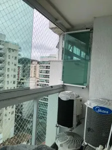 Apartamento com 2 Quartos à venda, 87m² no Icaraí, Niterói
