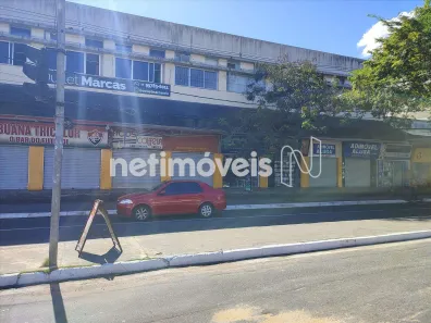 Ponto Comercial para alugar, 50m² no Mata da Praia, Vitória