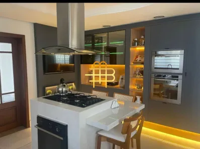 Casa de Condomínio com 3 Quartos à venda, 300m² no Sarandi, Porto Alegre