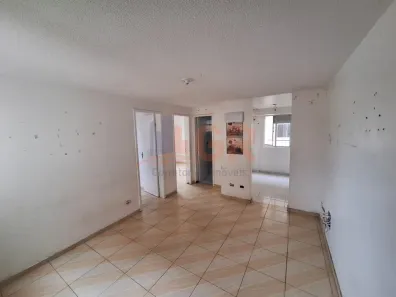 Apartamento com 2 Quartos à venda, 40m² no São Gabriel, Colombo
