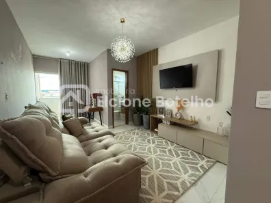 Casa com 5 Quartos para alugar, 270m² no Novo Mundo, Uberlândia
