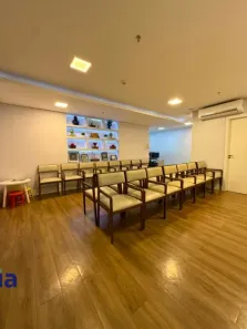 Sala Comercial para alugar, 161m² no Jardim São Luiz, Ribeirão Preto