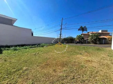 Lote/Terreno à venda, 455m² no Caminhos de San Conrado (Sousas), Campinas
