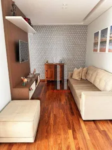 Apartamento com 2 Quartos à venda, 63m² no Vila Oratório, São Paulo