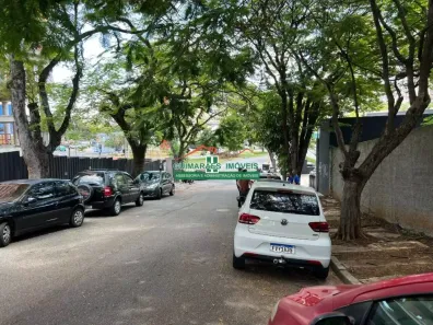 Lote/Terreno à venda, 9250m² no Parque Campolim, Sorocaba