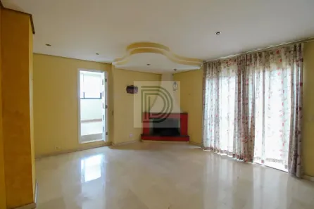 Cobertura com 3 Quartos à venda, 140m² no Vila Indiana, São Paulo