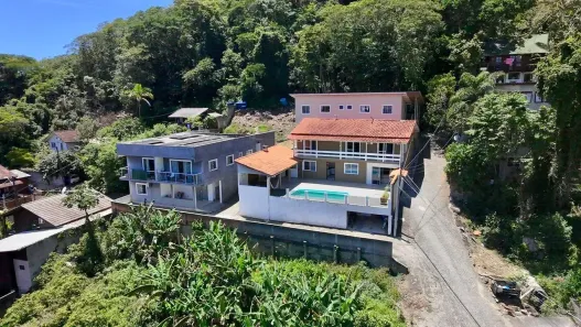 Casa com 6 Quartos à venda, 376m² no Rio Tavares, Florianópolis