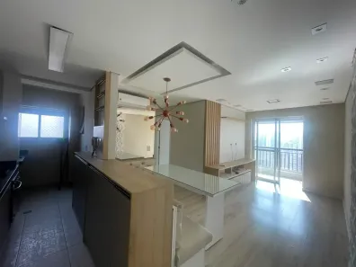 Apartamento com 3 Quartos à venda, 69m² no Vila Andrade, São Paulo