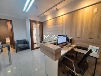 Sala Comercial à venda, 112m² no Centro, Piracicaba