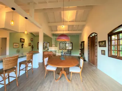 Casa de Condomínio com 2 Quartos à venda, 314m² no Granja Caiapiá, Cotia