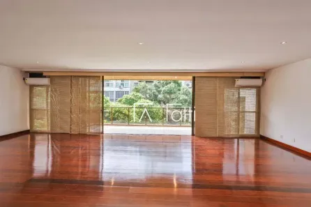 Apartamento com 4 Quartos à venda, 294m² no Ipanema, Rio de Janeiro