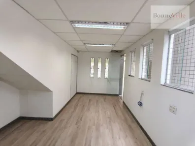 Imóvel Comercial com 4 Quartos para alugar, 115m² no Chácara Santo Antônio (Zona Sul), São Paulo