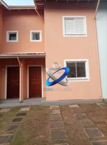 Casa de Condomínio com 2 Quartos para alugar, 60m² no Jardim Jussara, São José dos Campos