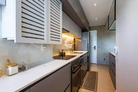 Apartamento com 2 Quartos à venda, 67m² no Centro, Osasco