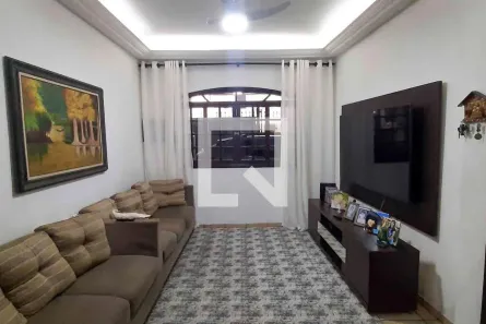 Casa com 5 Quartos à venda, 246m² no Santa Maria, Osasco