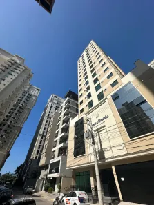 Apartamento com 2 Quartos para alugar, 66m² no Morretes, Itapema
