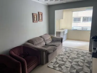 Apartamento com 2 Quartos à venda, 75m² no Jardim Sul, São José dos Campos