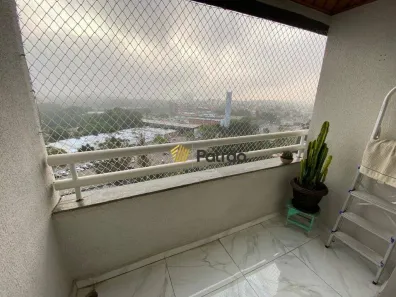 Apartamento com 2 Quartos à venda, 65m² no Assunção, São Bernardo do Campo