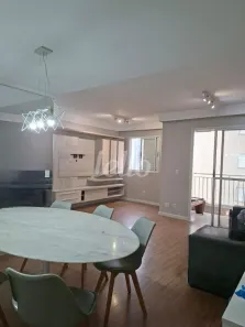 Apartamento com 3 Quartos à venda, 72m² no Parque São Jorge, São Paulo