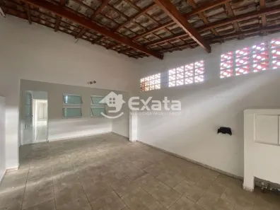Casa com 2 Quartos para alugar, 113m² no Vila Hortência, Sorocaba