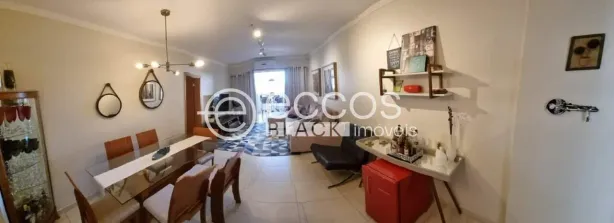 Apartamento com 3 Quartos à venda, 103m² no Centro, Uberlândia