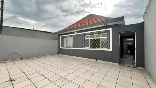 Casa com 4 Quartos à venda, 163m² no Rádio Clube, Santos