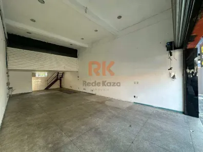Ponto Comercial para alugar, 222m² no Glória, Belo Horizonte