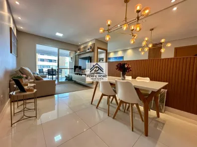 Apartamento com 2 Quartos à venda, 91m² no Itaigara, Salvador