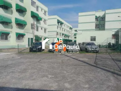 Apartamento com 1 Quarto à venda, 40m² no Madureira, Rio de Janeiro
