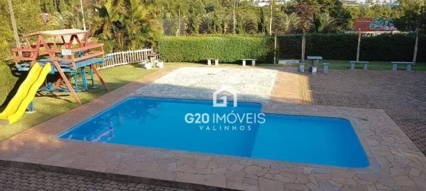 Fazenda/Sítio com 3 Quartos à venda, 534m² no Joapiranga, Valinhos